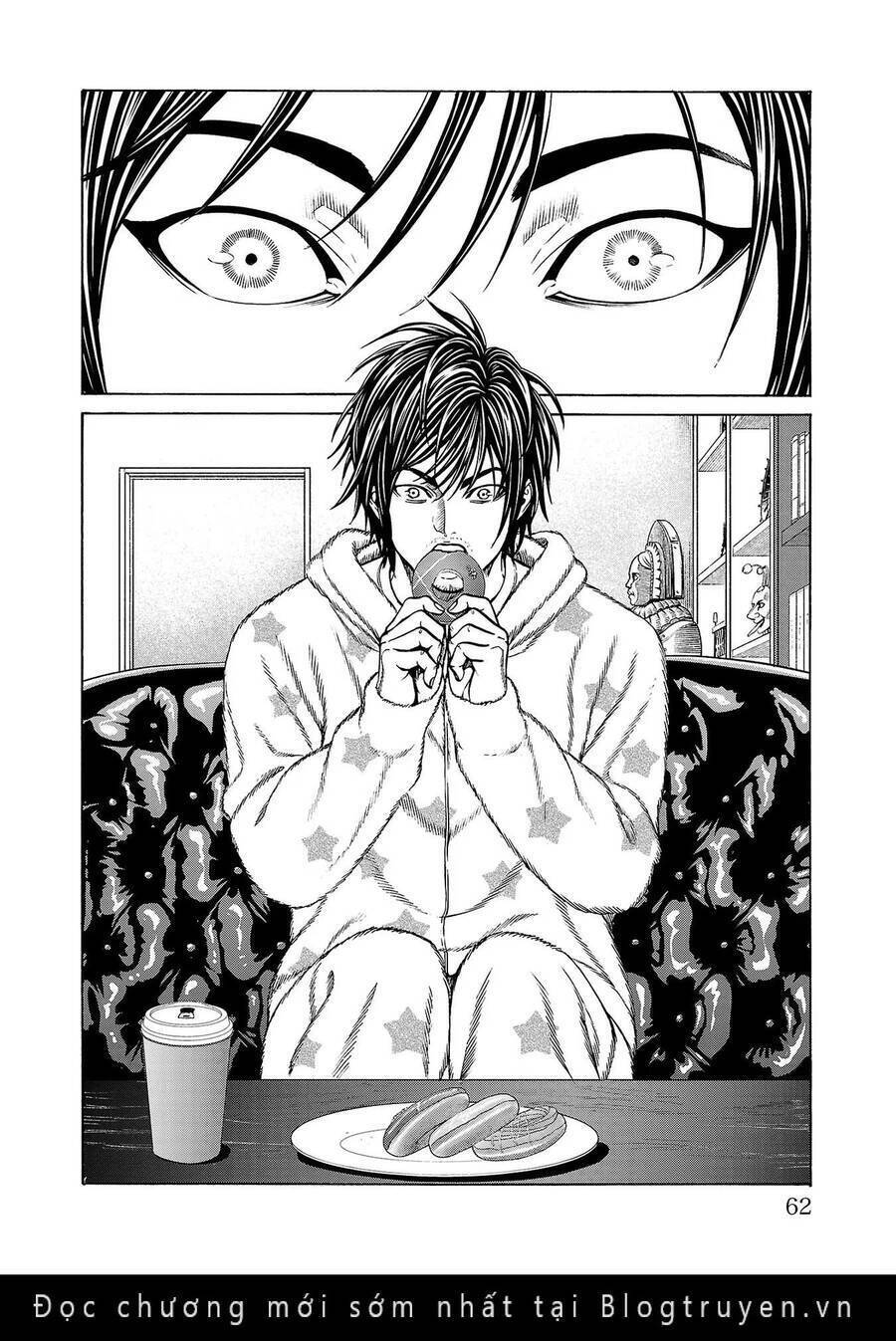 Psycho X Past: Cuộc Điều Tra Thâm Nhập Về Những Vụ Án Giết Người Rùng Rợn Chapter 5 - 13