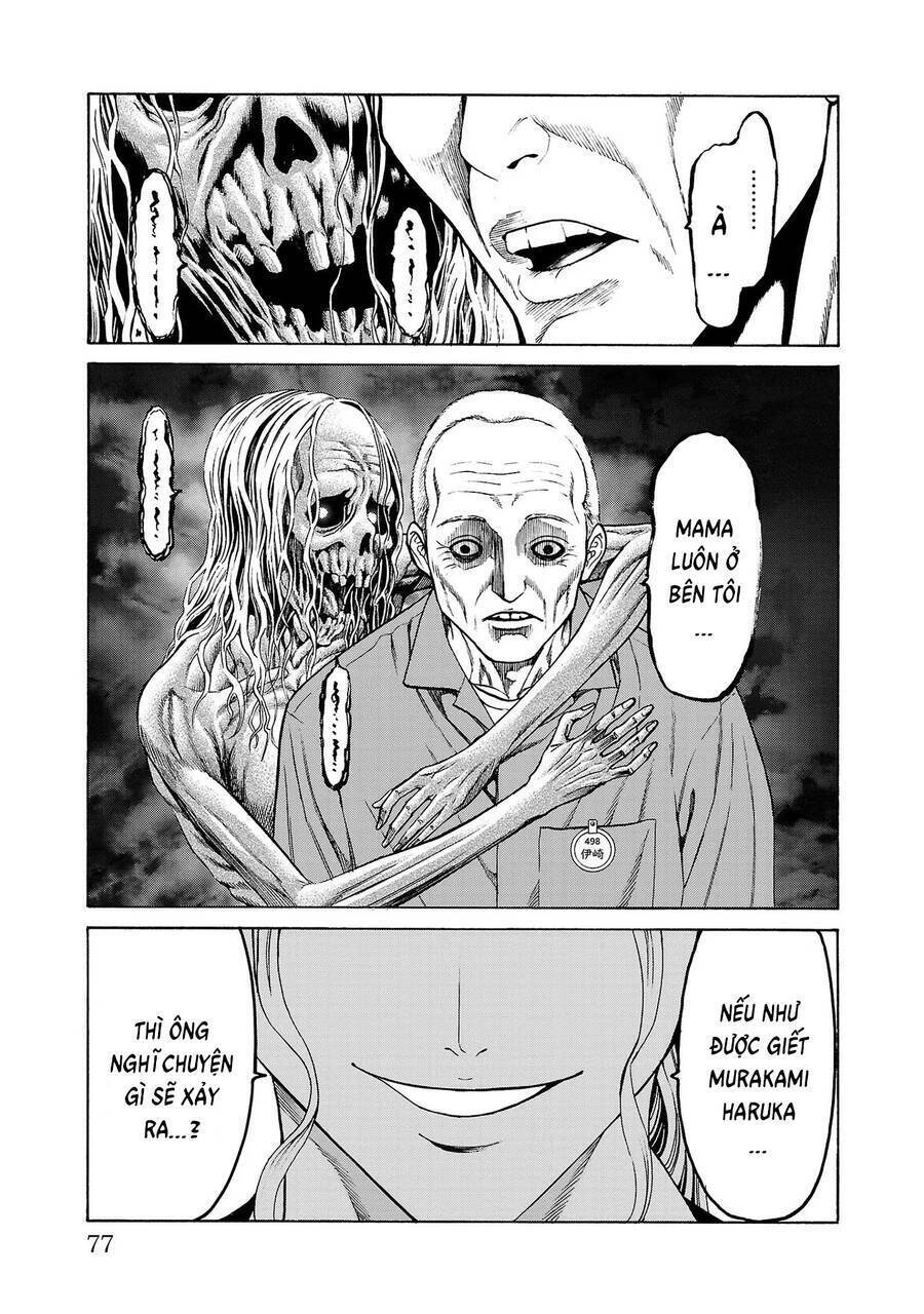 Psycho X Past: Cuộc Điều Tra Thâm Nhập Về Những Vụ Án Giết Người Rùng Rợn Chapter 5 - 28