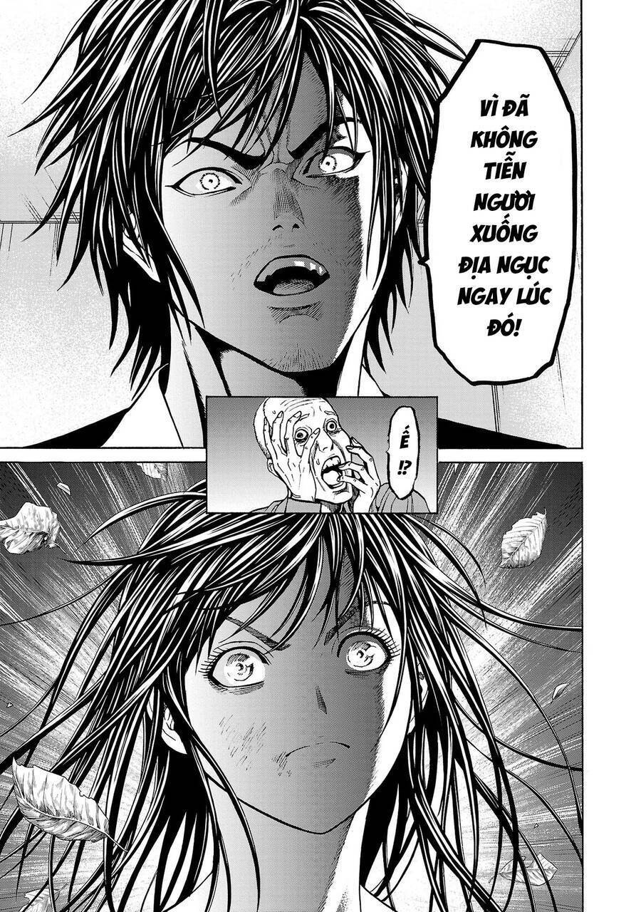 Psycho X Past: Cuộc Điều Tra Thâm Nhập Về Những Vụ Án Giết Người Rùng Rợn Chapter 5 - 30