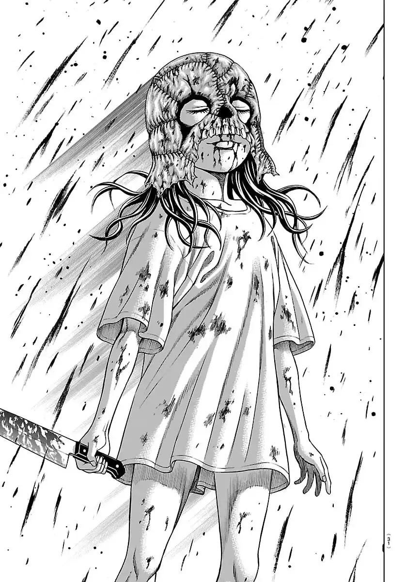 Psycho X Past: Cuộc Điều Tra Thâm Nhập Về Những Vụ Án Giết Người Rùng Rợn Chapter 50 - 26