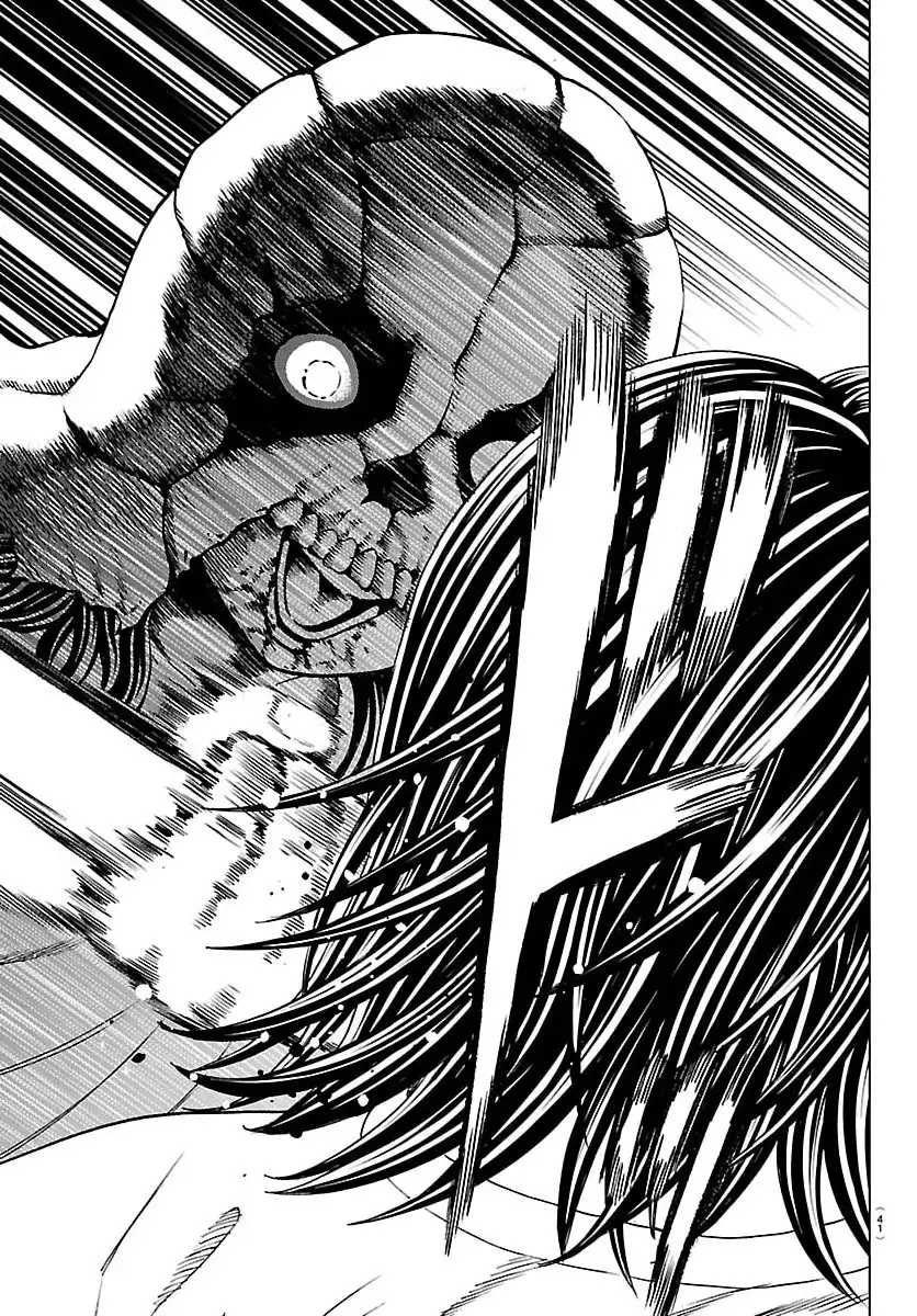 Psycho X Past: Cuộc Điều Tra Thâm Nhập Về Những Vụ Án Giết Người Rùng Rợn Chapter 50 - 36