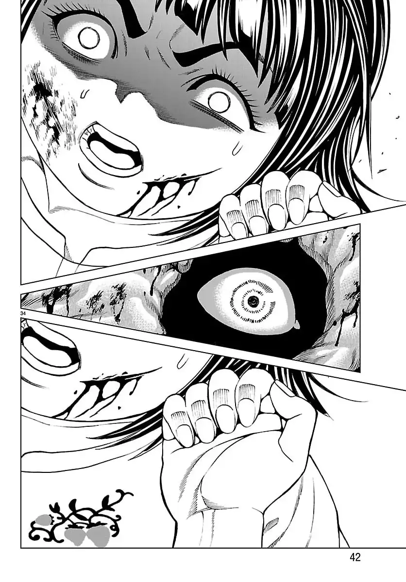 Psycho X Past: Cuộc Điều Tra Thâm Nhập Về Những Vụ Án Giết Người Rùng Rợn Chapter 50 - 37