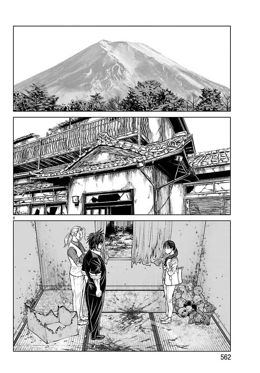 Psycho X Past: Cuộc Điều Tra Thâm Nhập Về Những Vụ Án Giết Người Rùng Rợn Chapter 51 - 3