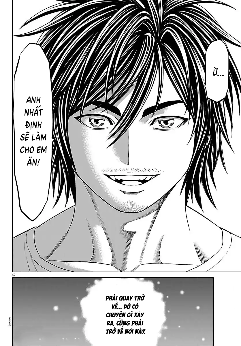 Psycho X Past: Cuộc Điều Tra Thâm Nhập Về Những Vụ Án Giết Người Rùng Rợn Chapter 51 - 40