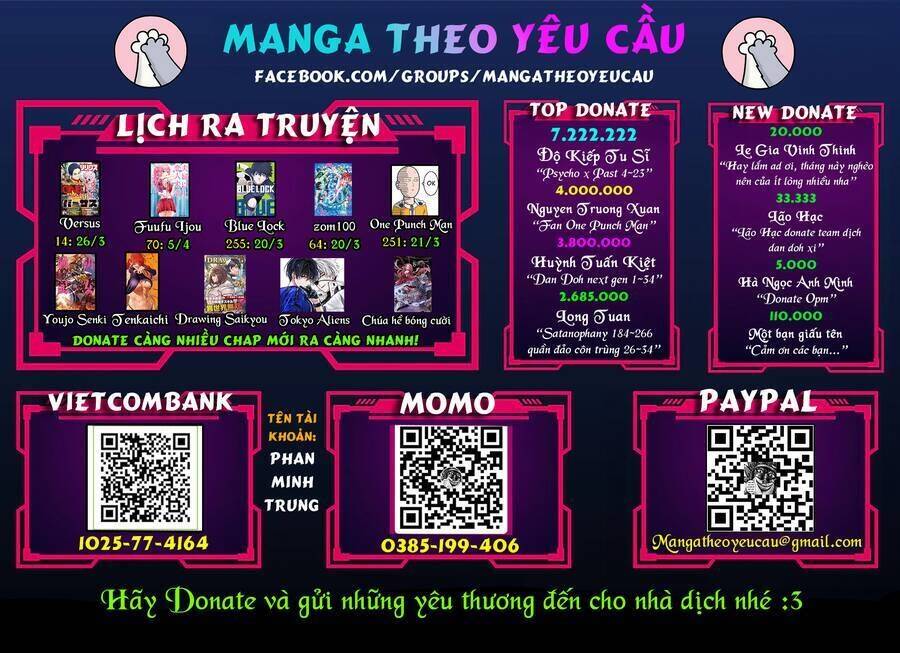 Psycho X Past: Cuộc Điều Tra Thâm Nhập Về Những Vụ Án Giết Người Rùng Rợn Chapter 6 - 1