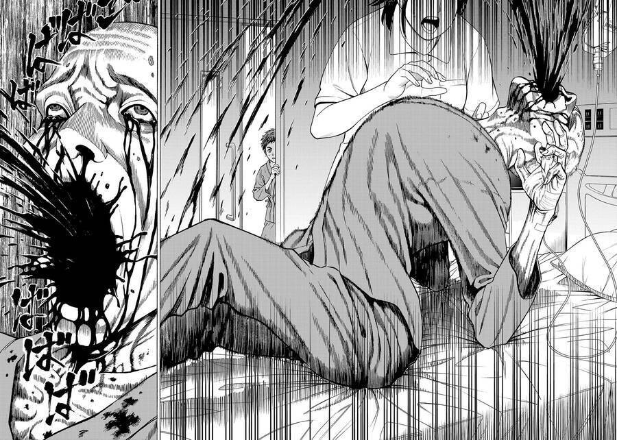 Psycho X Past: Cuộc Điều Tra Thâm Nhập Về Những Vụ Án Giết Người Rùng Rợn Chapter 6 - 10