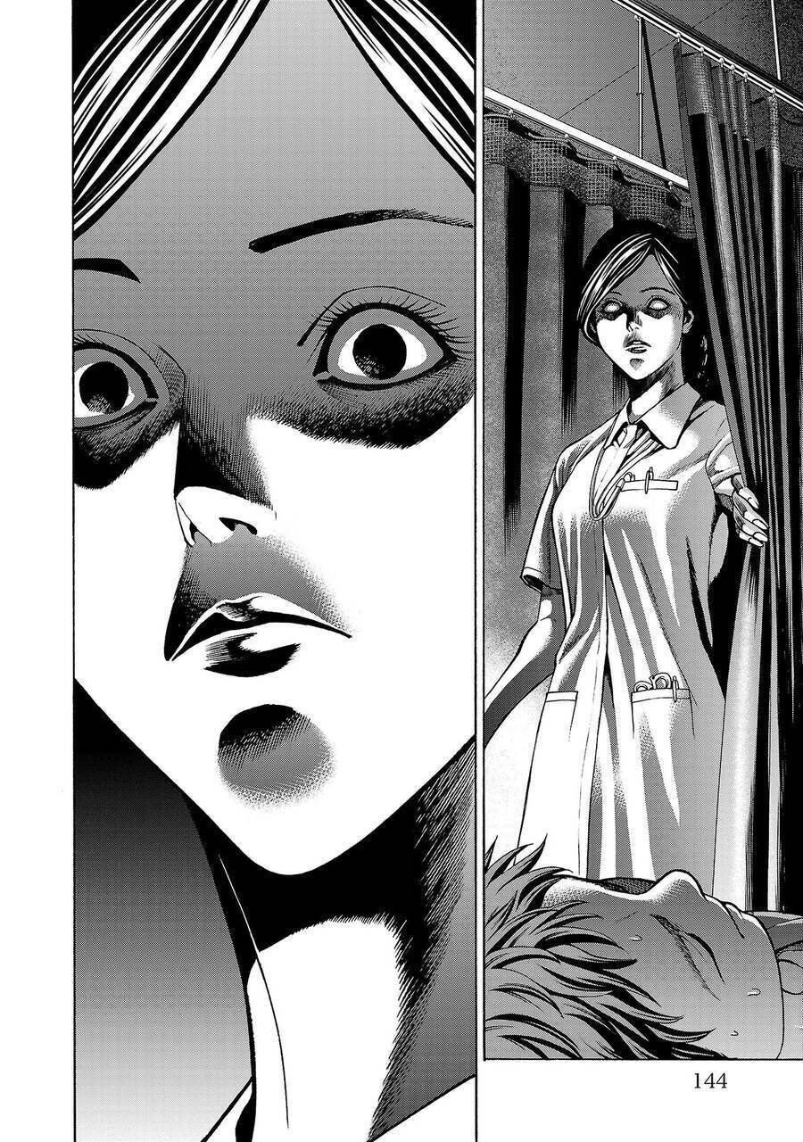 Psycho X Past: Cuộc Điều Tra Thâm Nhập Về Những Vụ Án Giết Người Rùng Rợn Chapter 6 - 47