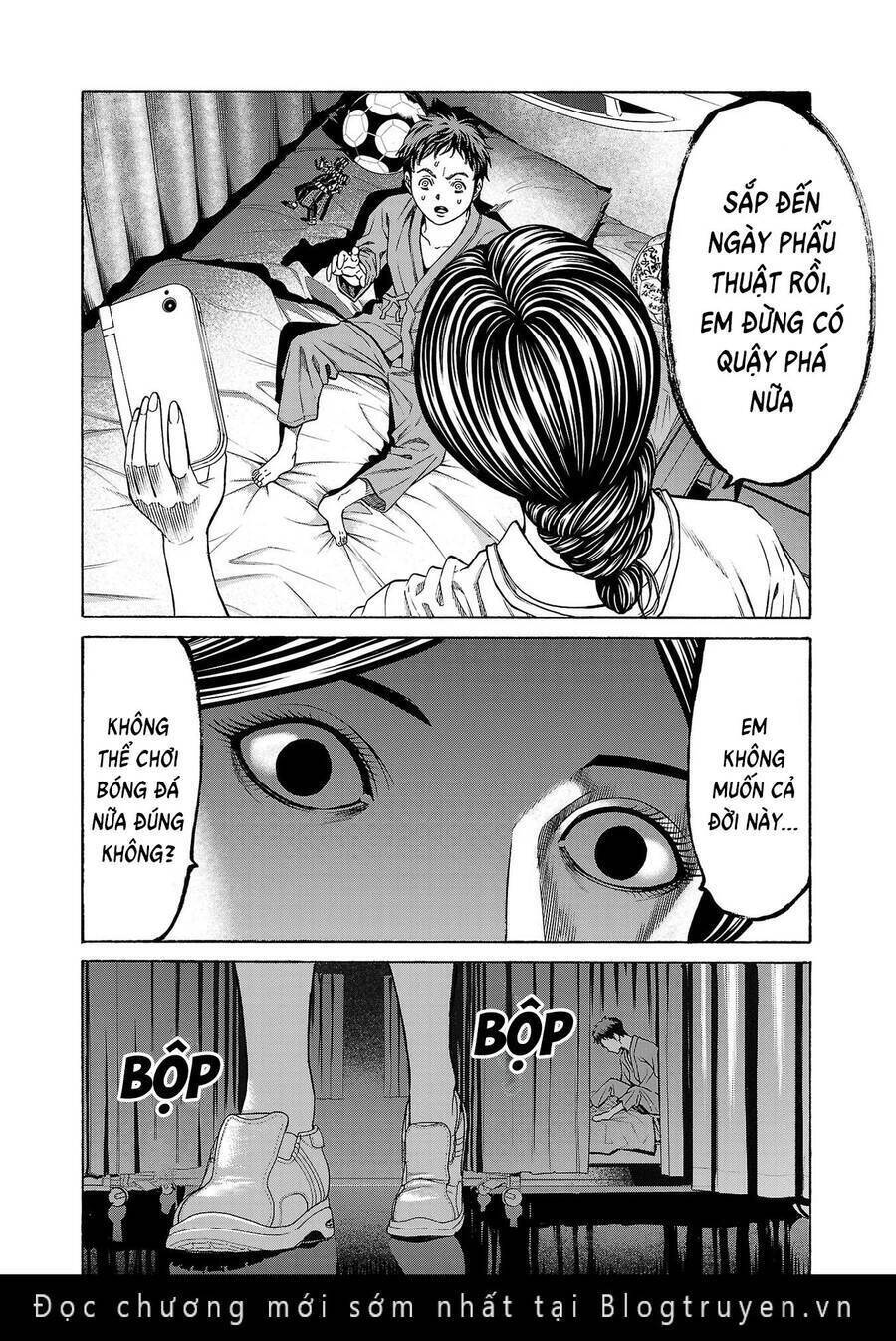 Psycho X Past: Cuộc Điều Tra Thâm Nhập Về Những Vụ Án Giết Người Rùng Rợn Chapter 7 - 7