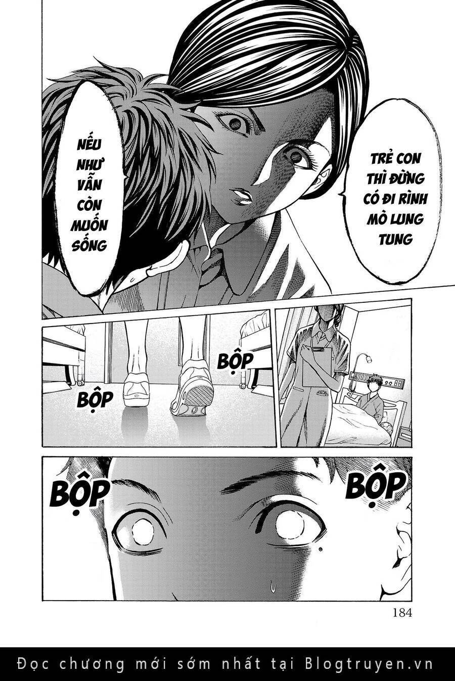 Psycho X Past: Cuộc Điều Tra Thâm Nhập Về Những Vụ Án Giết Người Rùng Rợn Chapter 7 - 40