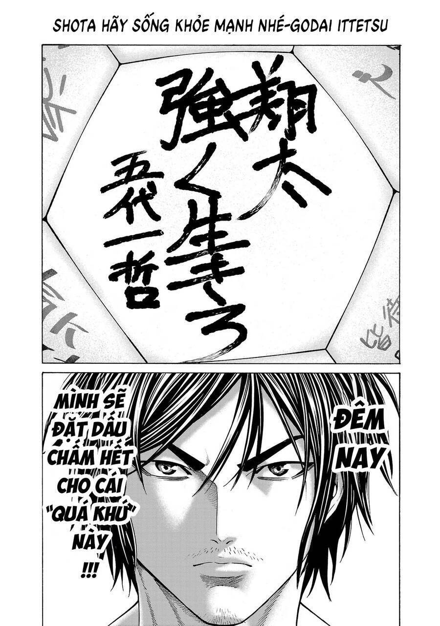 Psycho X Past: Cuộc Điều Tra Thâm Nhập Về Những Vụ Án Giết Người Rùng Rợn Chapter 7 - 43