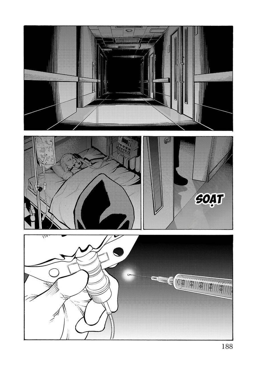 Psycho X Past: Cuộc Điều Tra Thâm Nhập Về Những Vụ Án Giết Người Rùng Rợn Chapter 7 - 44