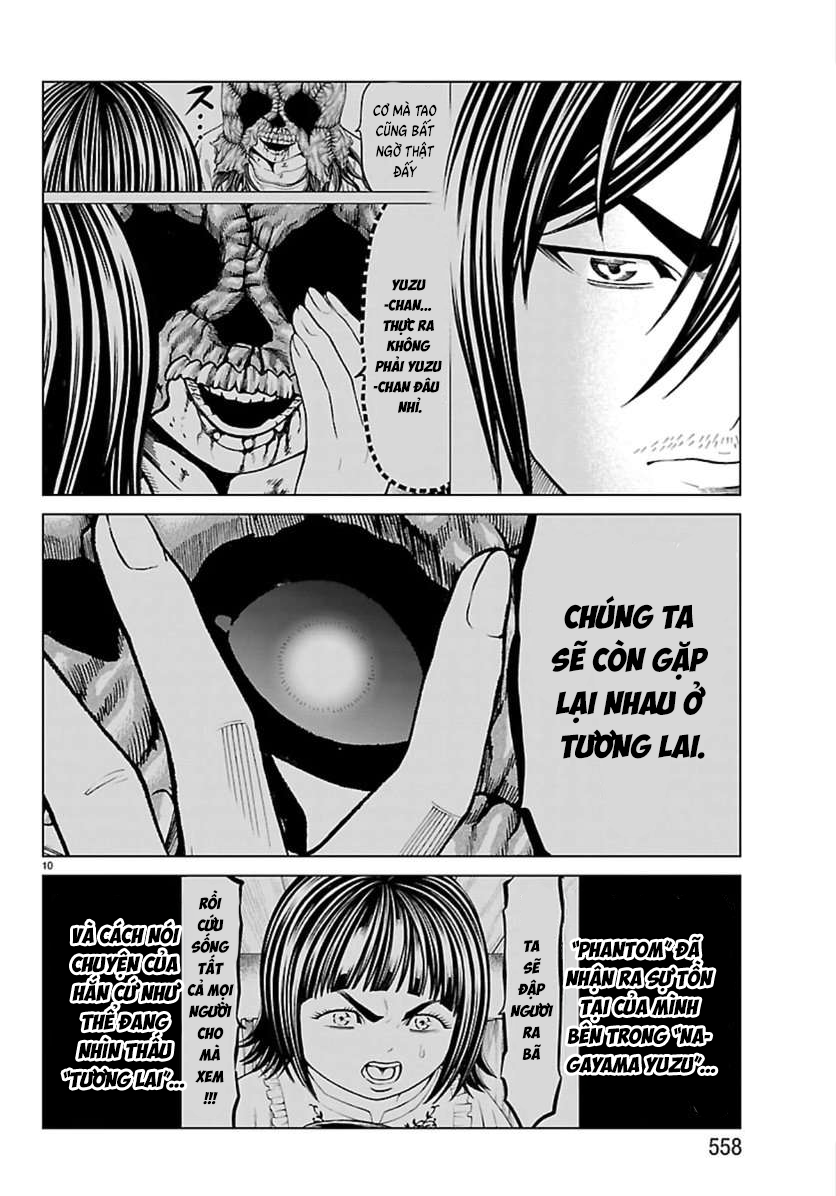 Psycho X Past: Cuộc Điều Tra Thâm Nhập Về Những Vụ Án Giết Người Rùng Rợn Chapter 52 - 11