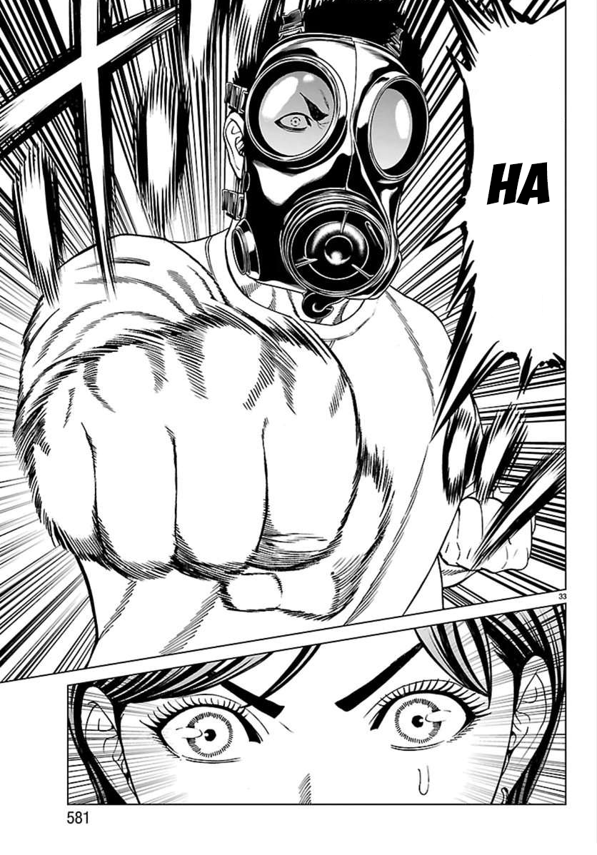 Psycho X Past: Cuộc Điều Tra Thâm Nhập Về Những Vụ Án Giết Người Rùng Rợn Chapter 52 - 34