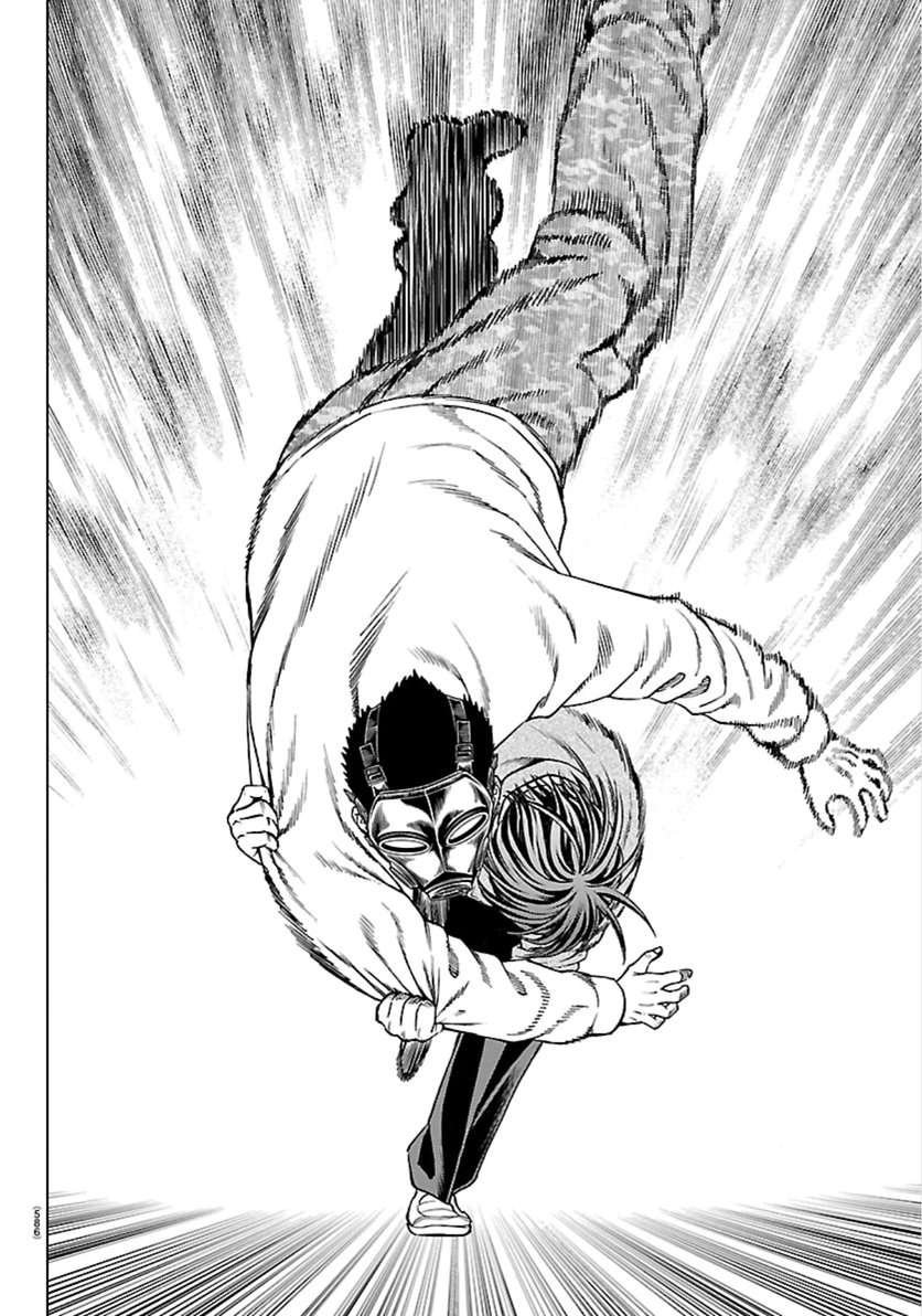 Psycho X Past: Cuộc Điều Tra Thâm Nhập Về Những Vụ Án Giết Người Rùng Rợn Chapter 52 - 39