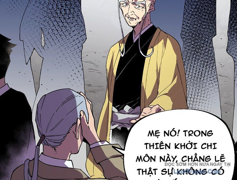 Cấm Chú Sư Mạnh Nhất Lịch Sử Chapter 35 - 101