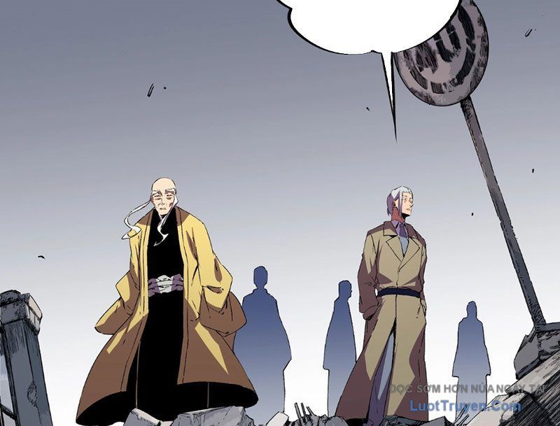 Cấm Chú Sư Mạnh Nhất Lịch Sử Chapter 35 - 116