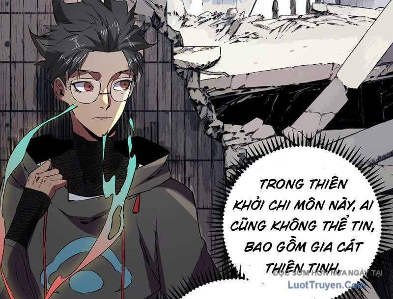 Cấm Chú Sư Mạnh Nhất Lịch Sử Chapter 35 - 119