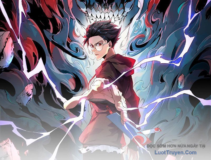 Cấm Chú Sư Mạnh Nhất Lịch Sử Chapter 35 - 13