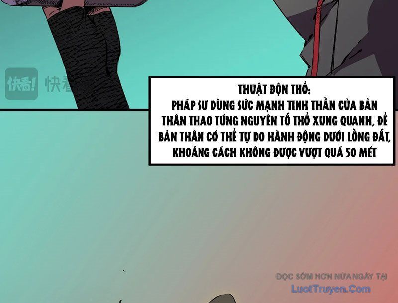 Cấm Chú Sư Mạnh Nhất Lịch Sử Chapter 35 - 122