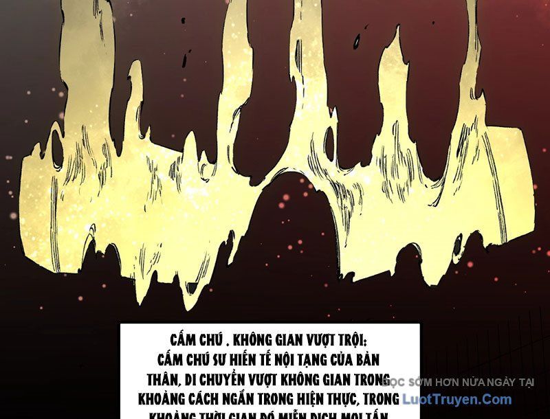 Cấm Chú Sư Mạnh Nhất Lịch Sử Chapter 35 - 124