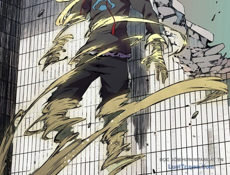 Cấm Chú Sư Mạnh Nhất Lịch Sử Chapter 35 - 126