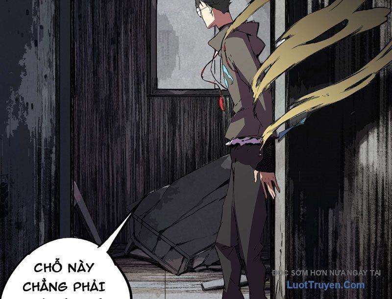 Cấm Chú Sư Mạnh Nhất Lịch Sử Chapter 35 - 134