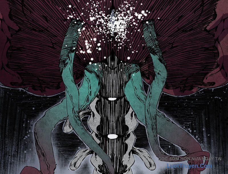 Cấm Chú Sư Mạnh Nhất Lịch Sử Chapter 35 - 142