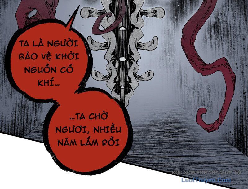 Cấm Chú Sư Mạnh Nhất Lịch Sử Chapter 35 - 143