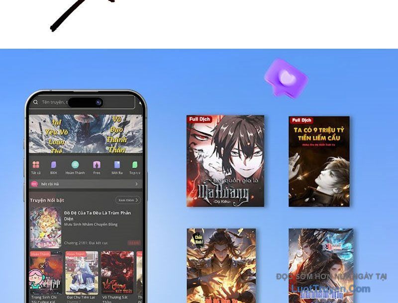 Cấm Chú Sư Mạnh Nhất Lịch Sử Chapter 35 - 150