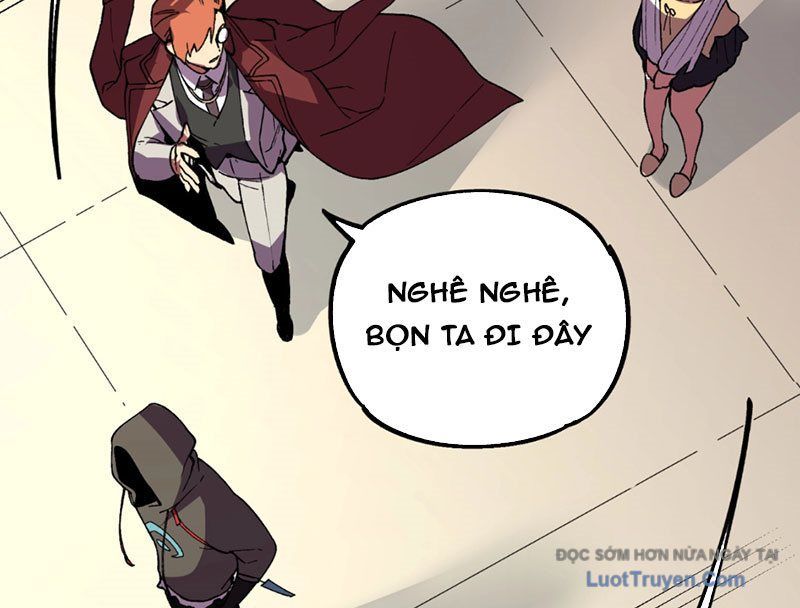 Cấm Chú Sư Mạnh Nhất Lịch Sử Chapter 35 - 3