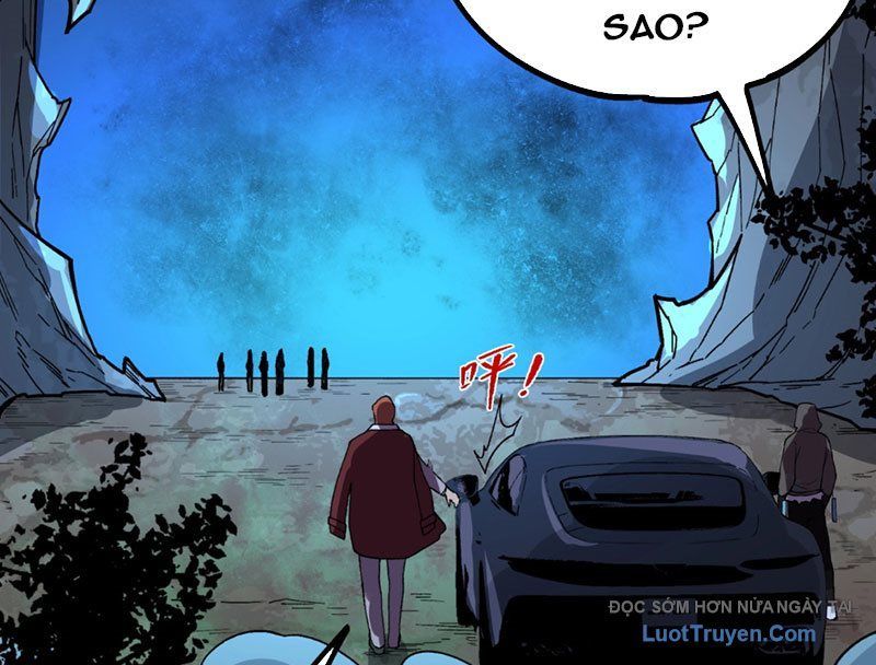 Cấm Chú Sư Mạnh Nhất Lịch Sử Chapter 35 - 23