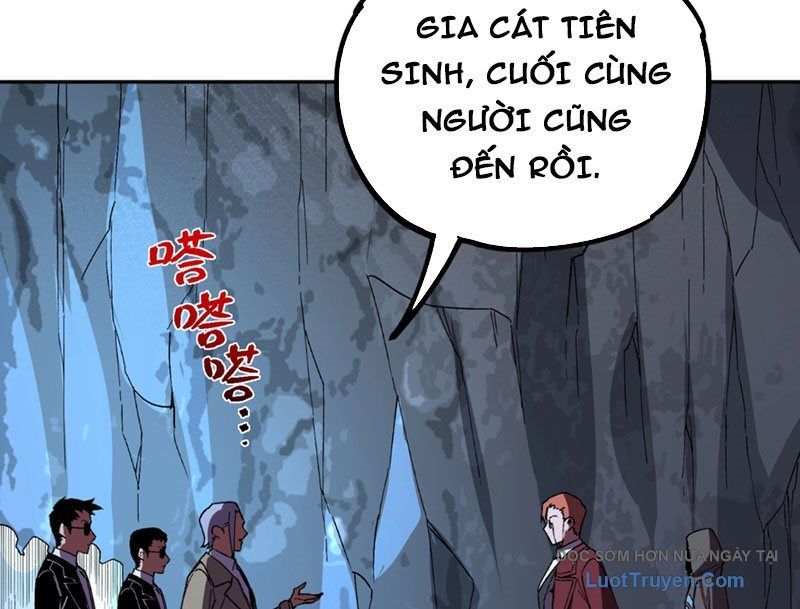 Cấm Chú Sư Mạnh Nhất Lịch Sử Chapter 35 - 25