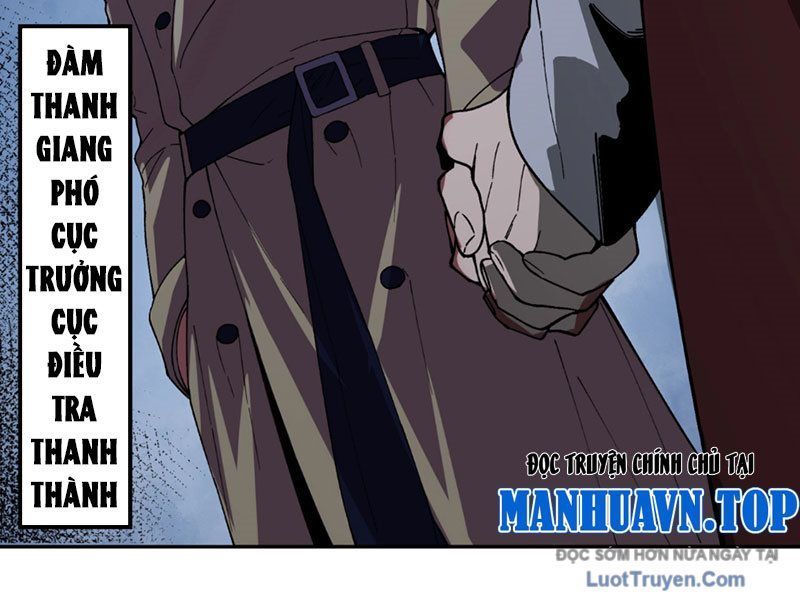 Cấm Chú Sư Mạnh Nhất Lịch Sử Chapter 35 - 29