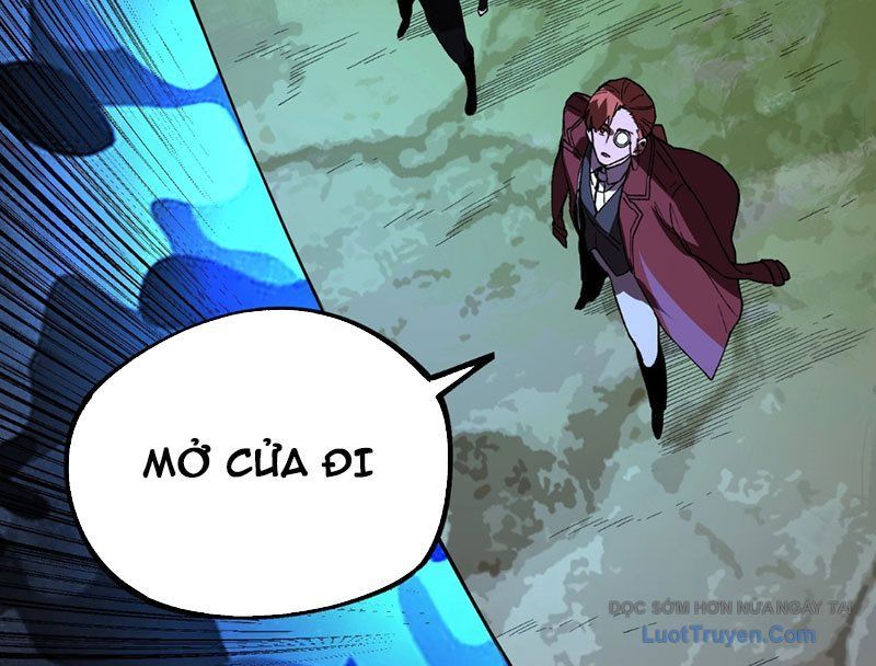 Cấm Chú Sư Mạnh Nhất Lịch Sử Chapter 35 - 40