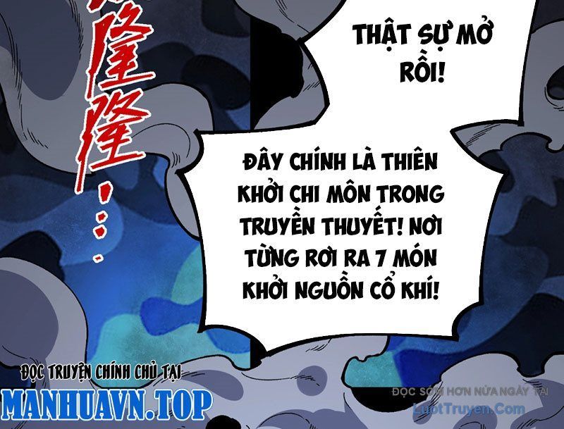 Cấm Chú Sư Mạnh Nhất Lịch Sử Chapter 35 - 47