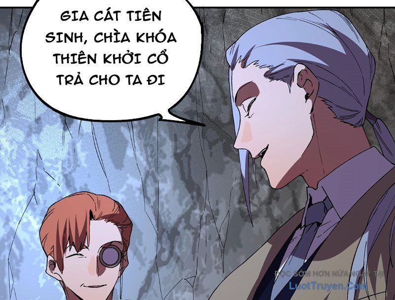 Cấm Chú Sư Mạnh Nhất Lịch Sử Chapter 35 - 51