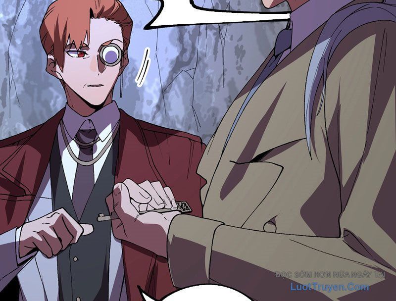 Cấm Chú Sư Mạnh Nhất Lịch Sử Chapter 35 - 54