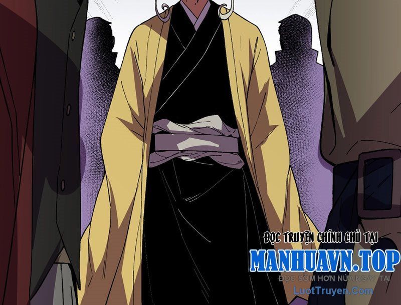 Cấm Chú Sư Mạnh Nhất Lịch Sử Chapter 35 - 57