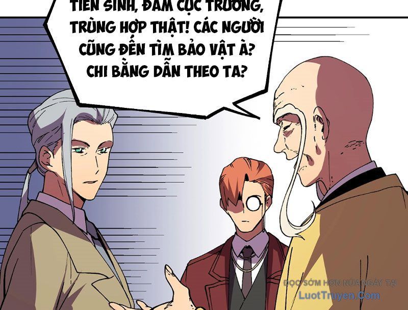 Cấm Chú Sư Mạnh Nhất Lịch Sử Chapter 35 - 59