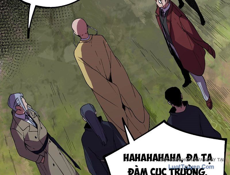 Cấm Chú Sư Mạnh Nhất Lịch Sử Chapter 35 - 64