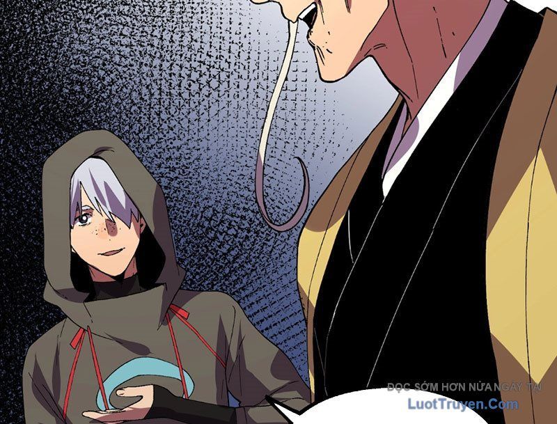 Cấm Chú Sư Mạnh Nhất Lịch Sử Chapter 35 - 67