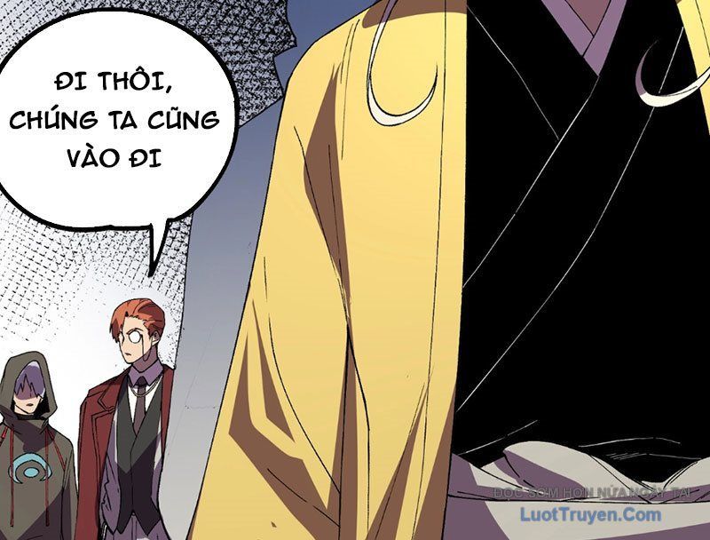 Cấm Chú Sư Mạnh Nhất Lịch Sử Chapter 35 - 70