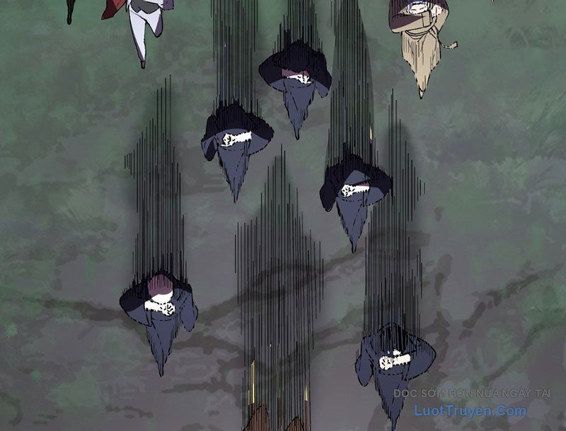 Cấm Chú Sư Mạnh Nhất Lịch Sử Chapter 35 - 73