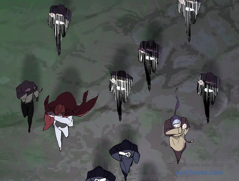 Cấm Chú Sư Mạnh Nhất Lịch Sử Chapter 35 - 78