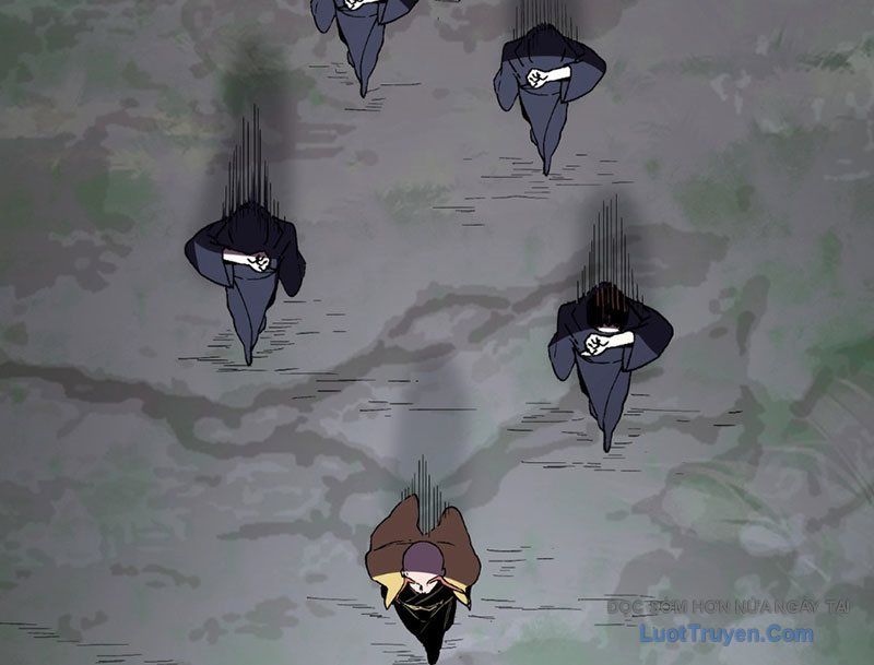 Cấm Chú Sư Mạnh Nhất Lịch Sử Chapter 35 - 79