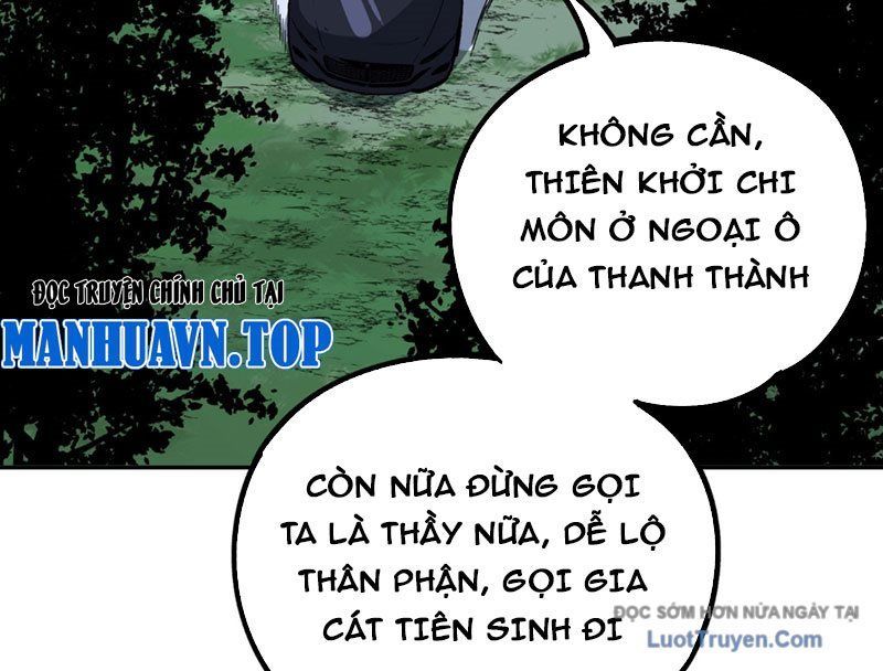 Cấm Chú Sư Mạnh Nhất Lịch Sử Chapter 35 - 9