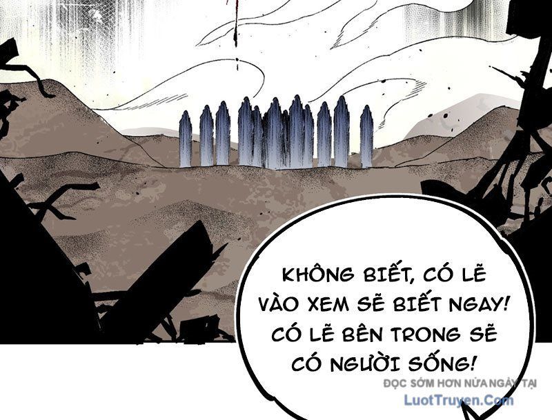 Cấm Chú Sư Mạnh Nhất Lịch Sử Chapter 35 - 85