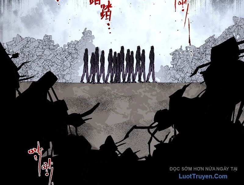 Cấm Chú Sư Mạnh Nhất Lịch Sử Chapter 35 - 94