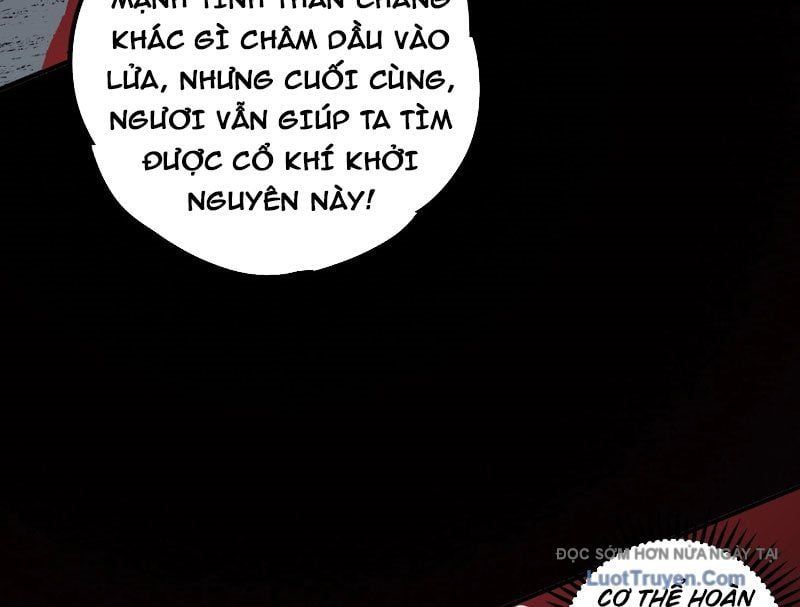 Cấm Chú Sư Mạnh Nhất Lịch Sử Chapter 36 - 102