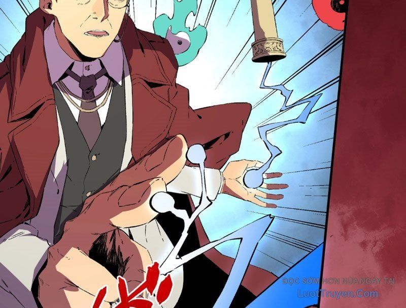 Cấm Chú Sư Mạnh Nhất Lịch Sử Chapter 36 - 106